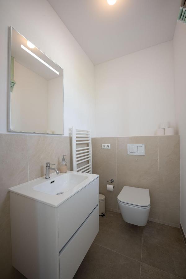 Ferienwohnung "Muehlenhof 3" - Gut Kletkamp Εξωτερικό φωτογραφία