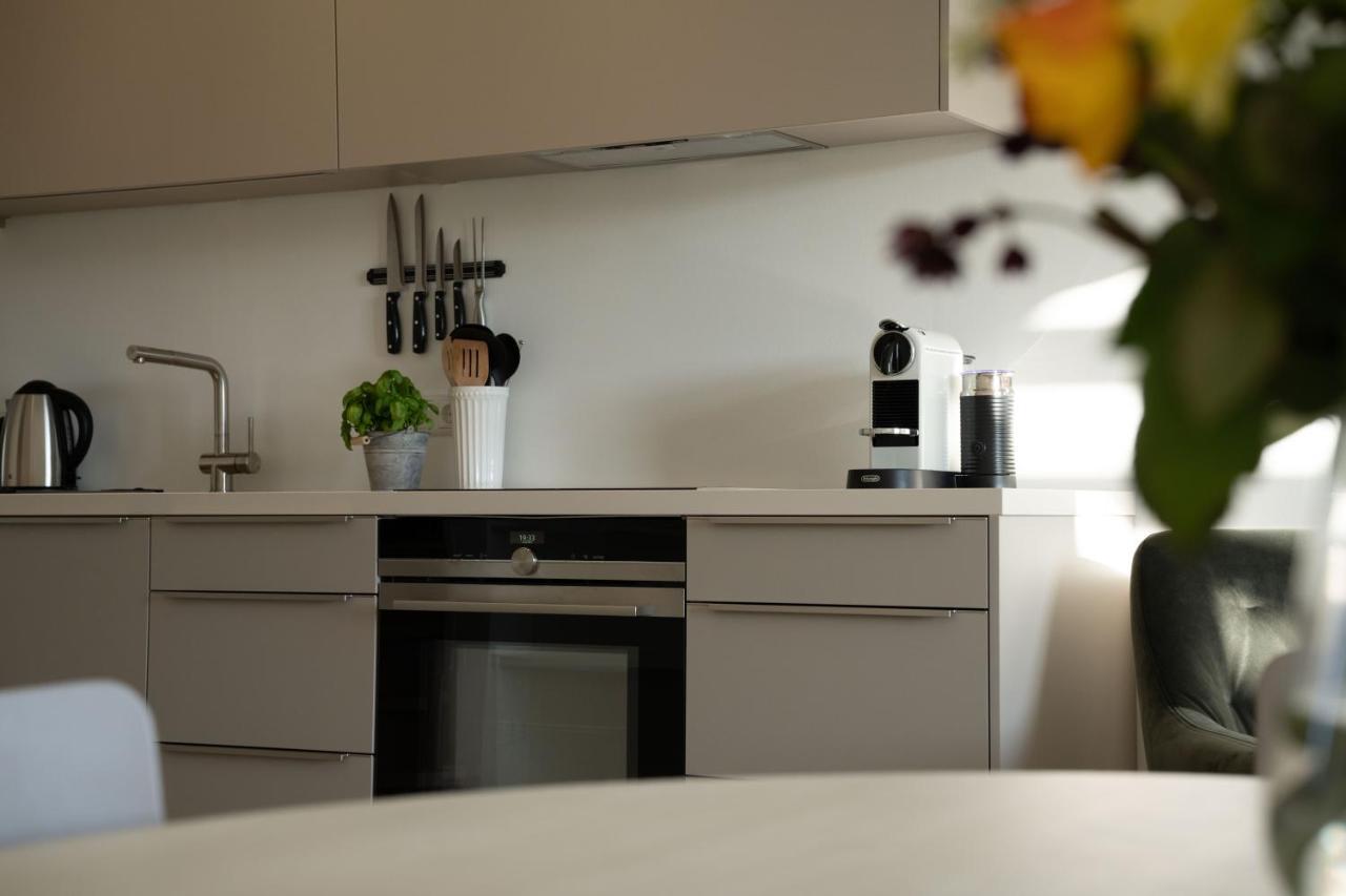 Ferienwohnung "Muehlenhof 3" - Gut Kletkamp Εξωτερικό φωτογραφία