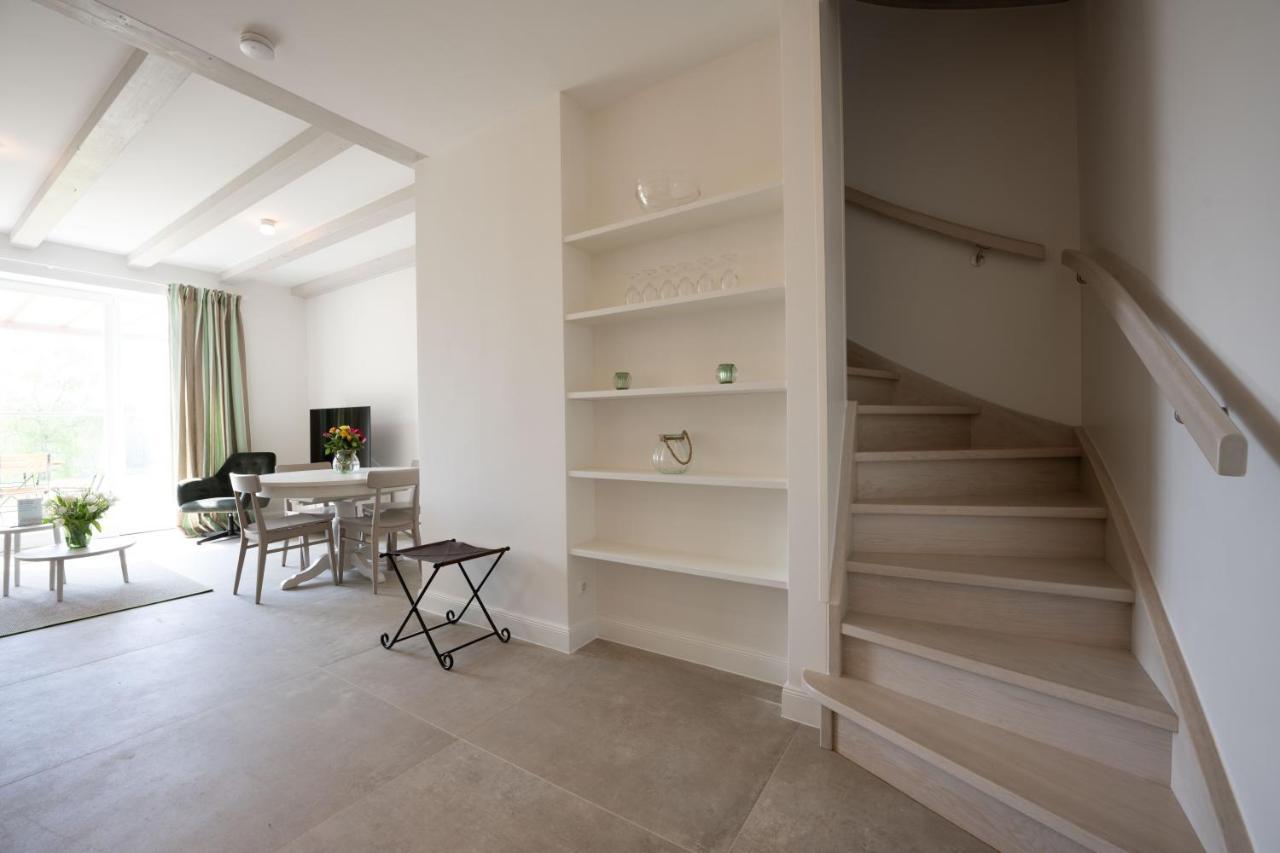 Ferienwohnung "Muehlenhof 3" - Gut Kletkamp Εξωτερικό φωτογραφία