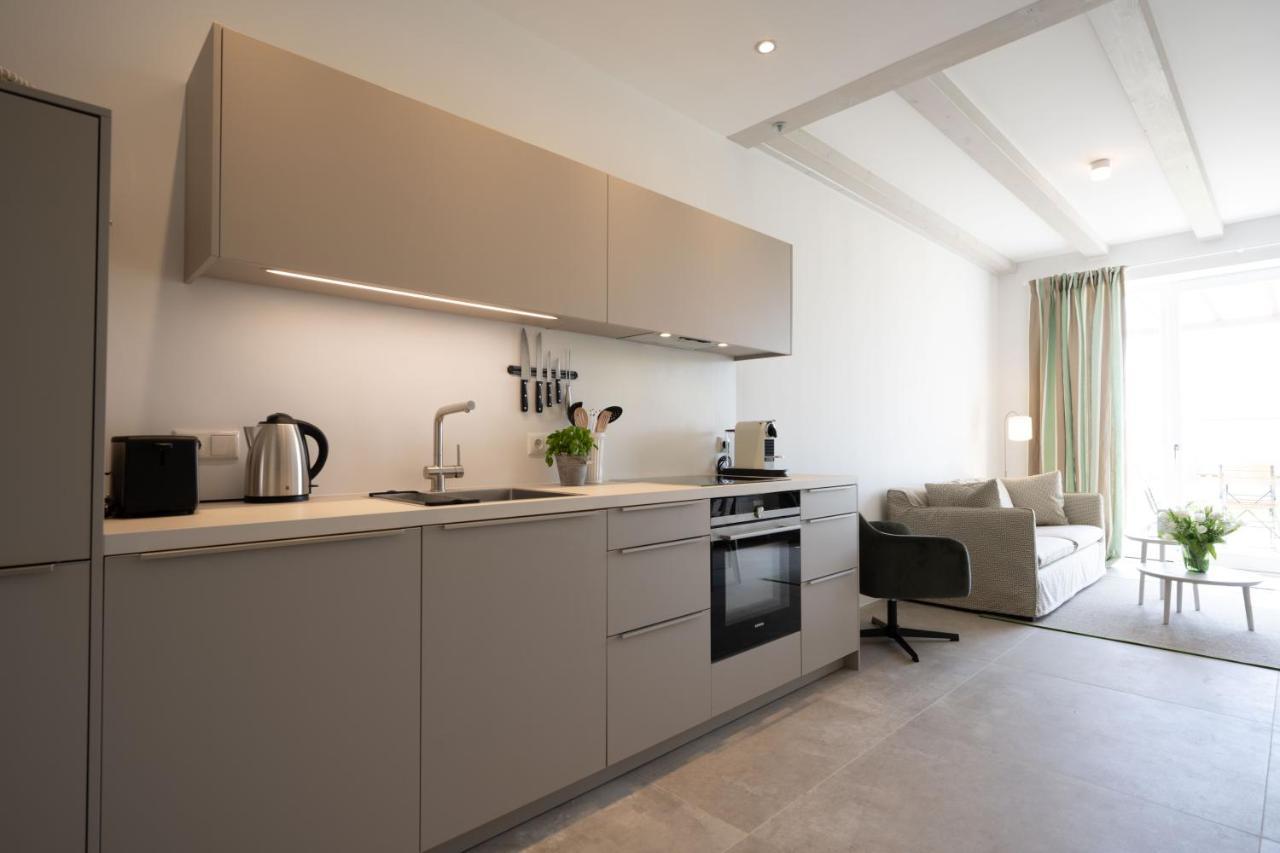 Ferienwohnung "Muehlenhof 3" - Gut Kletkamp Εξωτερικό φωτογραφία