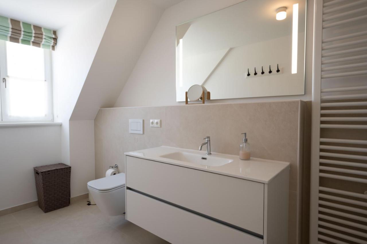 Ferienwohnung "Muehlenhof 3" - Gut Kletkamp Εξωτερικό φωτογραφία
